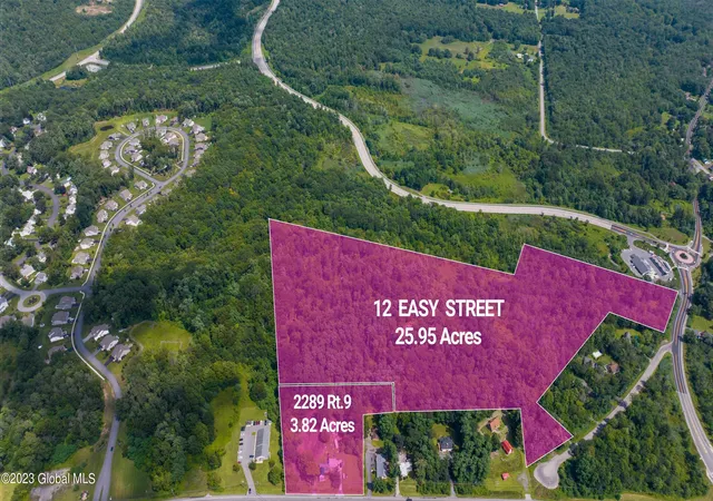 5th image of 12 Easy St, Mechanicville, NY 12118 | MLS# 202525637
