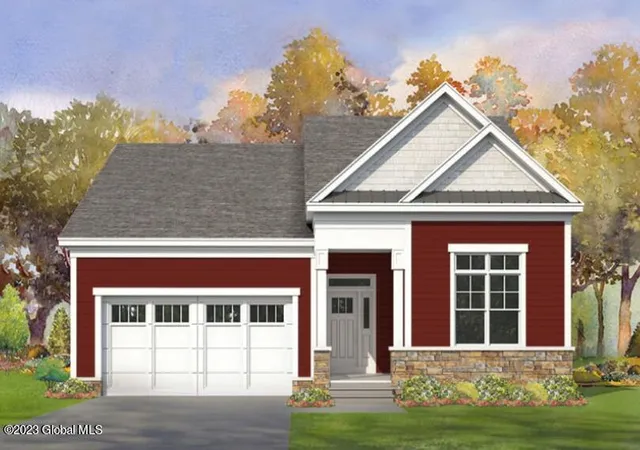 1st image of 9 Admirals Way, Ballston Spa, NY 12020 | MLS# 202525752