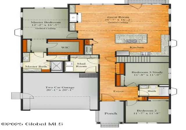 2nd image of 9 Admirals Way, Ballston Spa, NY 12020 | MLS# 202525752