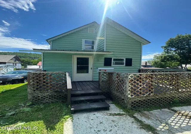 1st image of 37 1/2 West St, Whitehall, NY 12887 | MLS# 202525791
