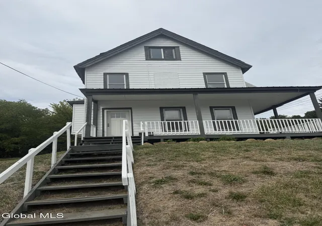Homes for sale in Ticonderoga, NY | 3 Park Ave, Ticonderoga, NY 12883 | MLS# 202526121