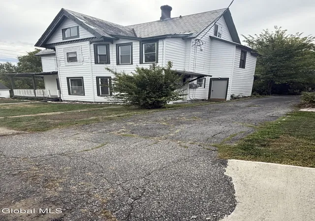 Homes for sale in Ticonderoga, NY | 3 Park Ave, Ticonderoga, NY 12883 | MLS# 202526121