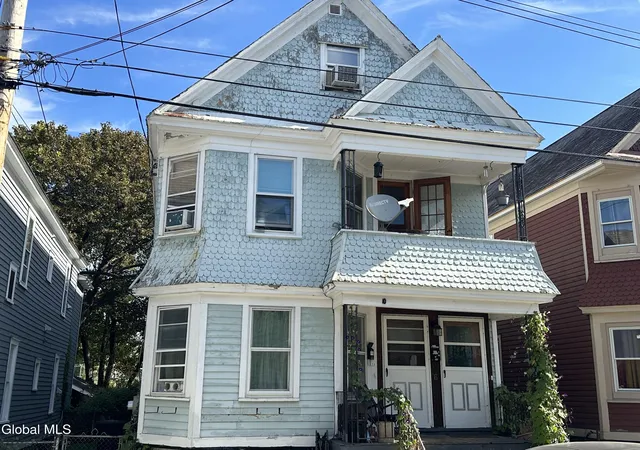 1st image of 6 Ingersoll Ave, Schenectady, NY 12305 | MLS# 202526307