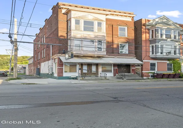 2nd image of 3076 6th Ave, Troy, NY 12180 | MLS# 202526202