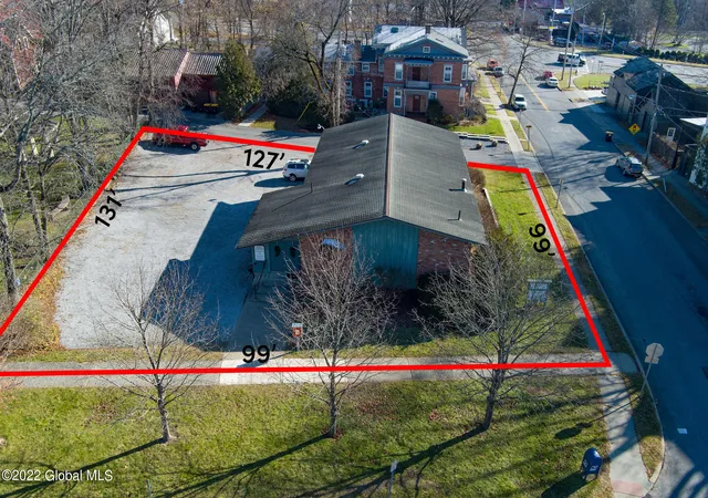 1st image of 624 N Broadway, Saratoga Springs, NY 12866 | MLS# 202526606