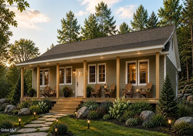 Photo 1 of Single family home for sale at 1377 Us Route 9 #Lot 11, Schroon Lake, NY 12870 | MLS# 202526755 | Listing updated on 2026-09-12