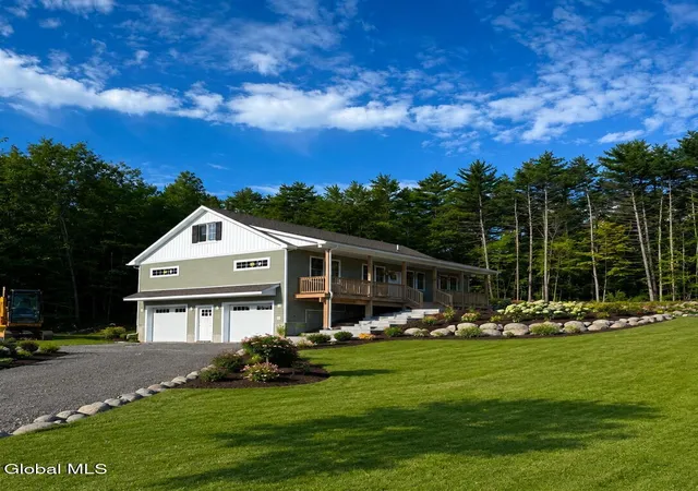 Photo 2 of Single family home for sale at 1377 Us Route 9 #Lot 11, Schroon Lake, NY 12870 | MLS# 202526755 | Listing updated on 2026-09-12