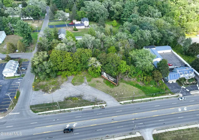 Photo 1 of Land for sale at 2167 Central Ave, Schenectady, NY 12304 | MLS# 202528903 | Listing updated on 2026-05-14