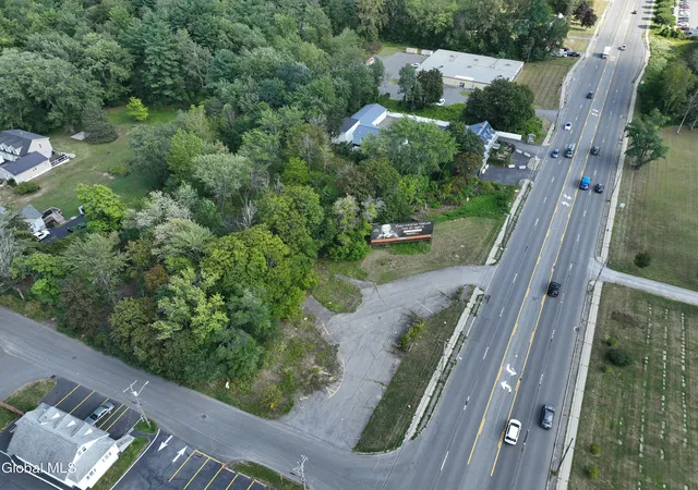Photo 2 of Land for sale at 2167 Central Ave, Schenectady, NY 12304 | MLS# 202528903 | Listing updated on 2026-05-14