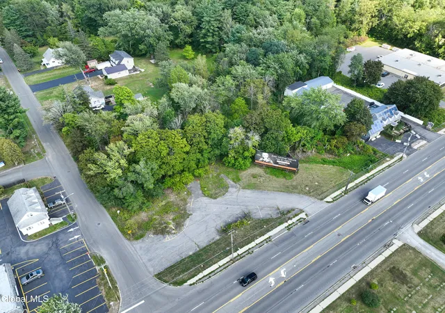 Photo 3 of Land for sale at 2167 Central Ave, Schenectady, NY 12304 | MLS# 202528903 | Listing updated on 2026-05-14