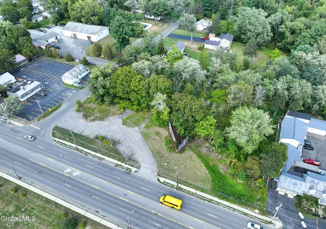 Photo 3 of Land for sale at 2167 Central Ave, Schenectady, NY 12304 | MLS# 202528903 | Listing updated on 2026-05-14