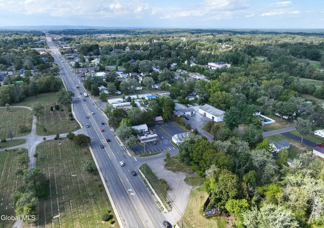 Photo 4 of Land for sale at 2167 Central Ave, Schenectady, NY 12304 | MLS# 202528903 | Listing updated on 2026-05-14
