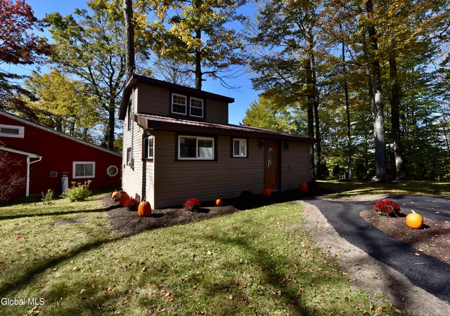 Homes for sale in Greenfield, NY | 8 Park Ave, Greenfield, NY 12850 | MLS# 202527029