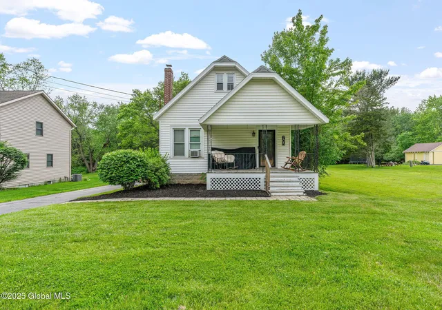 1st image of 705 Sacandaga Rd, Schenectady, NY 12302 | MLS# 202527371