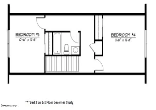 4th image of 25 Harbor Ln, Cohoes, NY 12047 | MLS# 202527355