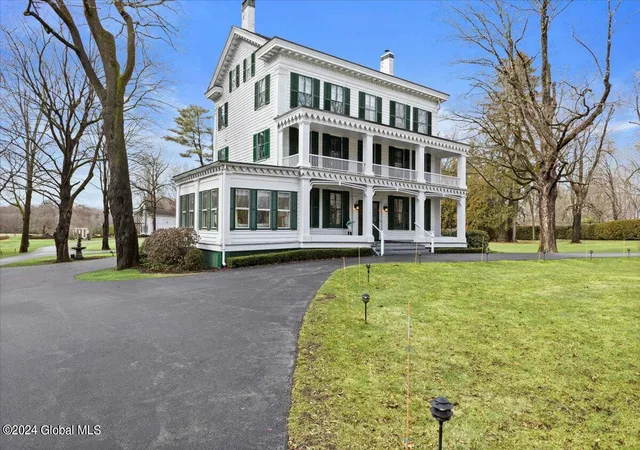 3rd image of 40 Geyser Rd, Saratoga Springs, NY 12866 | MLS# 202527675