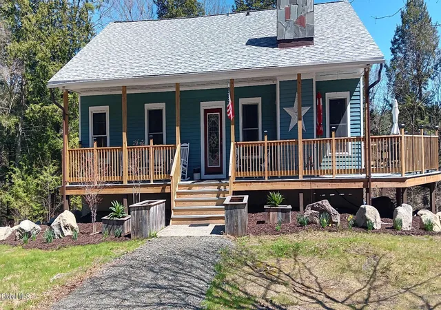 Homes for sale in Stephentown, NY | 626 Garfield Rd, Stephentown, NY 12062 | MLS# 202613205