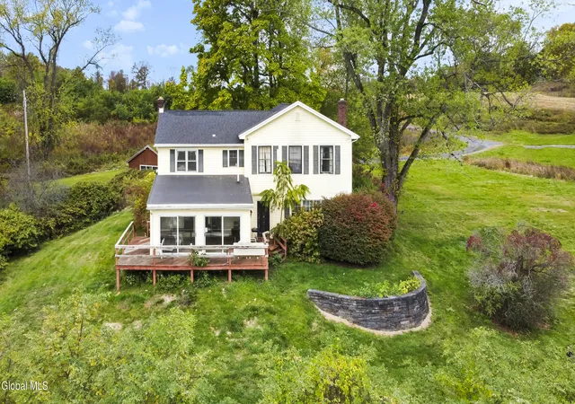 5th image of 47 Bronk Rd, Coeymans, NY 12158 | MLS# 202527974