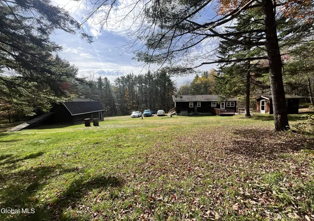 Homes for sale in Harpersfield, NY | 1064 Titus Lake Rd, Harpersfield, NY 13786 | MLS# 202528082