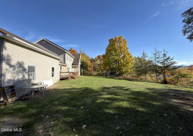 Homes for sale in Ticonderoga, NY | 1068 Wicker St, Ticonderoga, NY 12883 | MLS# 202528102