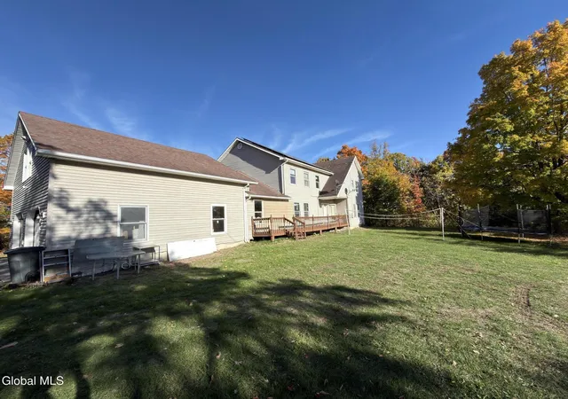 Homes for sale in Ticonderoga, NY | 1068 Wicker St, Ticonderoga, NY 12883 | MLS# 202528102