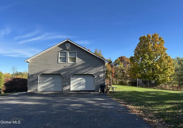 Homes for sale in Ticonderoga, NY | 1068 Wicker St, Ticonderoga, NY 12883 | MLS# 202528102