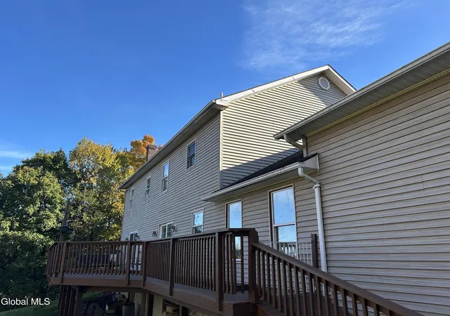 Homes for sale in Ticonderoga, NY | 1068 Wicker St, Ticonderoga, NY 12883 | MLS# 202528102