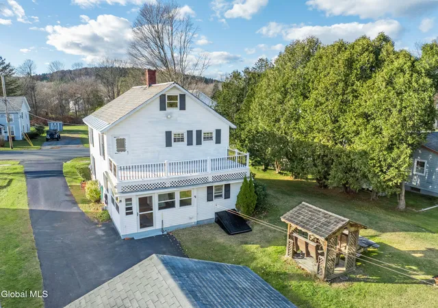 Homes for sale in White Creek, NY | 22 Washington St, White Creek, NY 12816 | MLS# 202529093