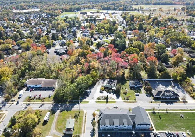 4th image of 232 Washington St, Saratoga Springs, NY 12866 | MLS# 202530468
