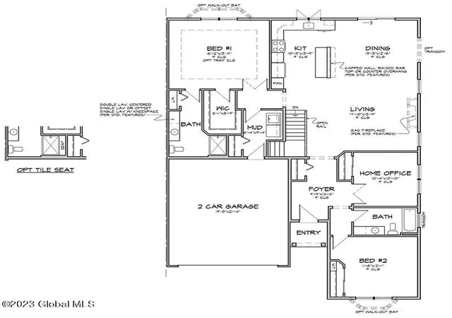 5th image of 13 Anson Ct, Ballston Spa, NY 12020 | MLS# 202528336