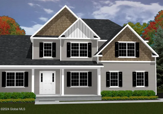 1st image of 22 Edenfield St, Colonie, NY 12211 | MLS# 202528524