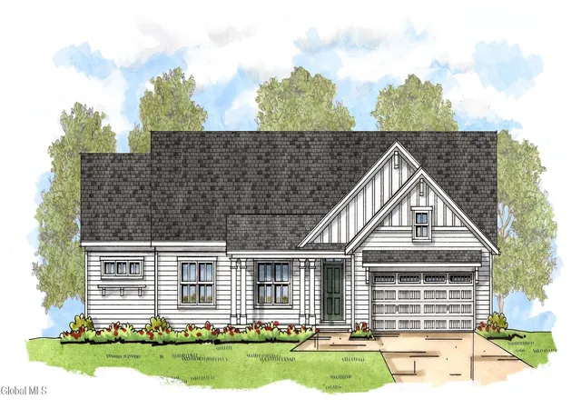 1st image of 25 Sagano St, Wilton, NY 12866 | MLS# 202528608