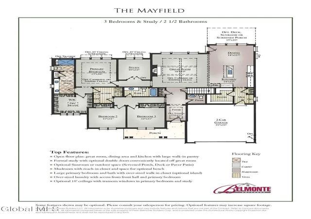 2nd image of 25 Sagano St, Wilton, NY 12866 | MLS# 202528608