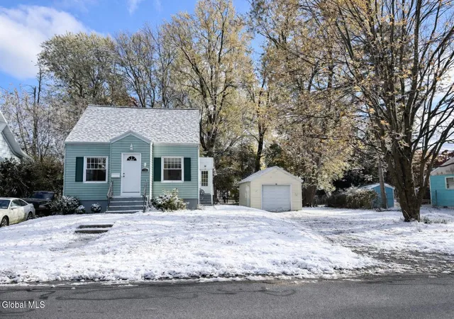 Photo 1 of Sale Pending at 150 Gifford Rd, Schenectady, NY 12304 | MLS# 202528705 | Listing updated on 2026-08-27