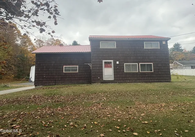 Homes for sale in Ticonderoga, NY | 308 Nys Route 9n, Ticonderoga, NY 12883 | MLS# 202528848
