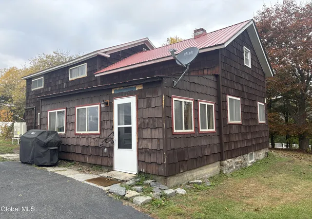 Homes for sale in Ticonderoga, NY | 308 Nys Route 9N, Ticonderoga, NY 12883 | MLS# 202528848
