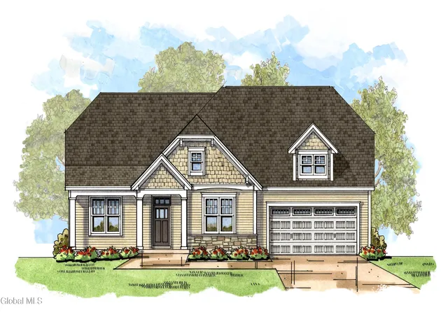 1st image of 3 Sagano St, Wilton, NY 12866 | MLS# 202528814