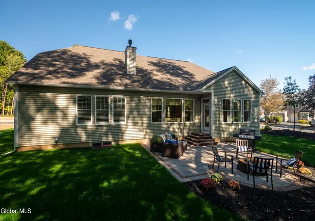 23rd image of 3 Sagano St, Wilton, NY 12866 | MLS# 202528814