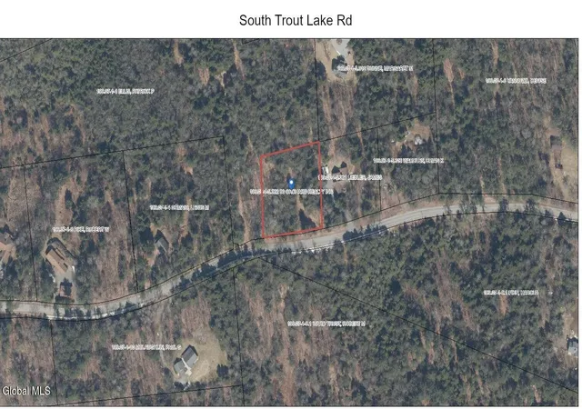 Homes for sale in Bolton, NY | L5322 South Trout Lake Rd, Bolton, NY 12814 | MLS# 202528854