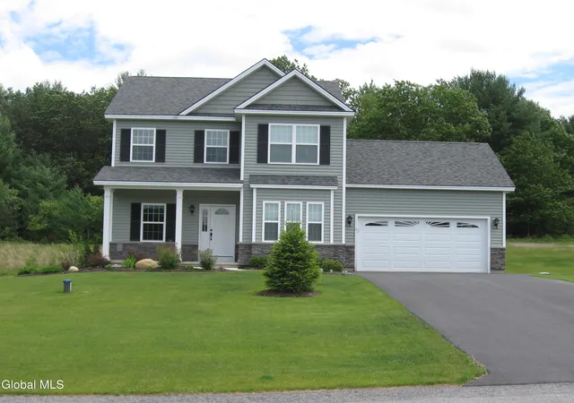 Single family home for sale at 24 Dean Thomas Way, Queensbury, NY 12804 | MLS# 202528896 | Listing updated on 2025-11-03