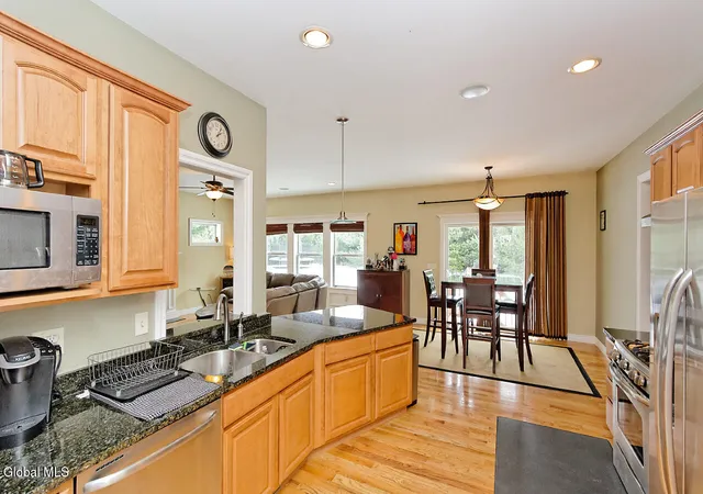 Photo 1 of Single family home for sale at 24 Dean Thomas Way, Queensbury, NY 12804 | MLS# 202528896 | Listing updated on 2025-11-03