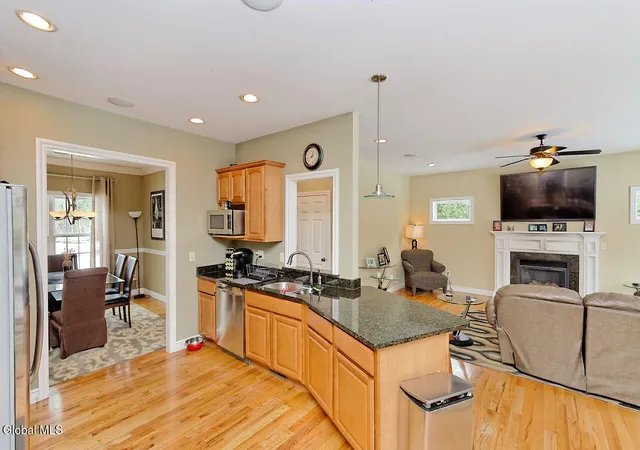 Photo 2 of Single family home for sale at 24 Dean Thomas Way, Queensbury, NY 12804 | MLS# 202528896 | Listing updated on 2025-11-03