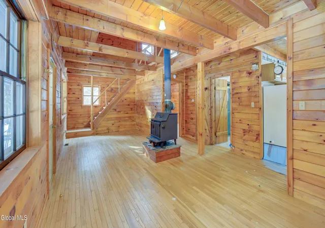 Photo 3 of Single family home for sale at 241 Windfall Rd, Wells, NY 12190 | MLS# 202531084 | Listing updated on 2026-08-28
