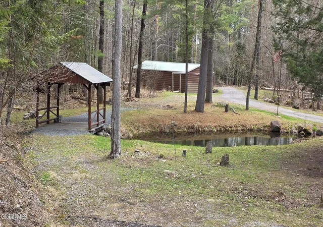 3rd image of 241 Windfall Rd, Wells, NY 12190 | MLS# 202531084