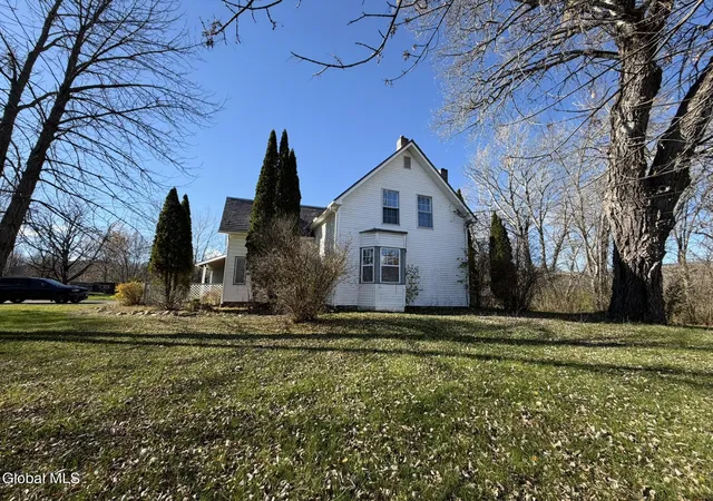 Homes for sale in Ticonderoga, NY | 1361 Nys Rte 9N, Ticonderoga, NY 12883 | MLS# 202529311