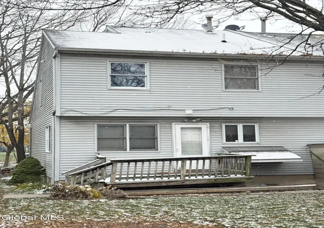 3rd image of 750 Hamilton St, Schenectady, NY 12307 | MLS# 202529430