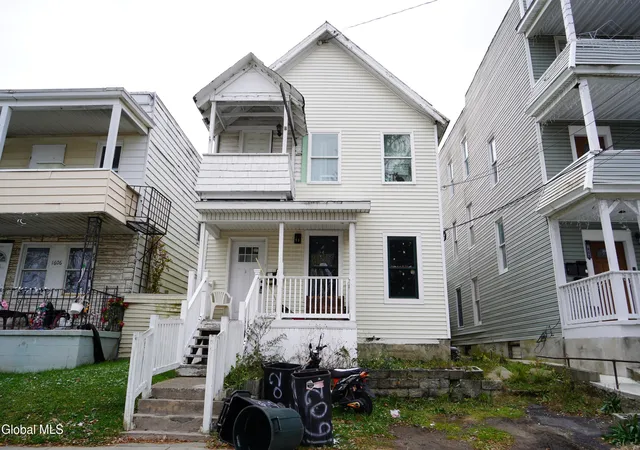1st image of 1602 Foster Ave, Schenectady, NY 12308 | MLS# 202529366