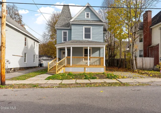 1st image of 55 S Judson St, Gloversville, NY 12078 | MLS# 202529627