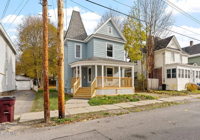 2nd image of 55 S Judson St, Gloversville, NY 12078 | MLS# 202529627