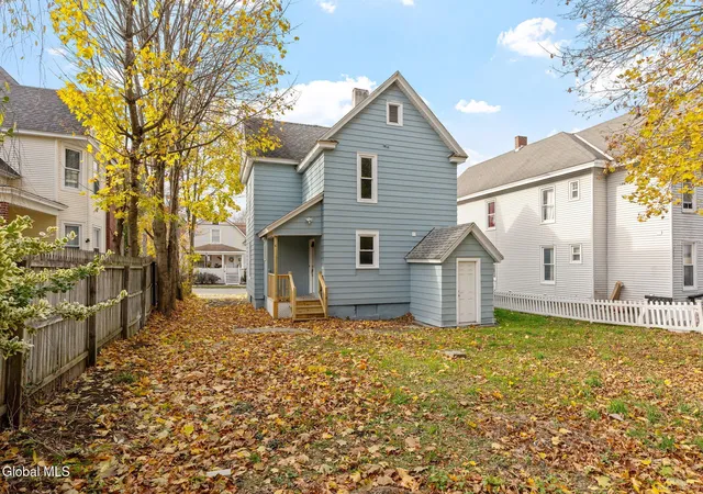 Photo 3 of Single family home for sale at 55 S Judson St, Gloversville, NY 12078 | MLS# 202529627 | Listing updated on 2026-09-24